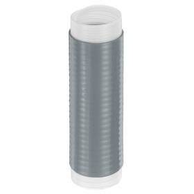 Uxcell 636939636623 Silicone Pan Handle Sleeve Heat Resistant Potholder Cover Grey S