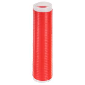 Uxcell 636939636678 Silicone Pan Handle Sleeve Heat Resistant Potholder Cover Red L