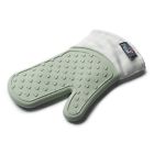 V132g Zeal Silicone Heavy Duty Single Oven Mitt Glove 5036638084919