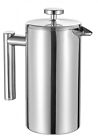 Vac389 Visol Dasha Stainless Steel 849847027425