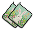 Vha3023pthd Carolines Treasures Easter Bunny 638508793645