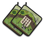 Vha3024pthd Carolines Treasures Folk Art 638508793652