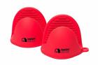 Vhmzw3cyvc General Swish Abode Red Silicone Pinch Mitts Set 603051099827