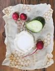 Victorian Trading Co Handmade In Vermont Beeswax Parchment