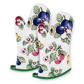 Villeroy & Boch 739550330601 French Garden Oven Mitt Single Kitchen Decor