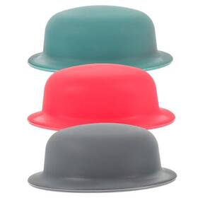 203011751bdkbjz Vintorky 3pcs Silicone Scald Pot Lid Knob Covers Heat Resistant Caps For Of
