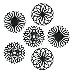 22335 Viwehots Trivets For Hot Dishes Pots And Pans Pads