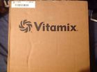 A2500-vsp Vm0185a Vitamix 64oz 120v
