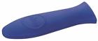 75536056319 Vqbrw2v860 Lodge Silicone Hot Handle Holder Blue