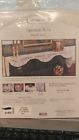 1595msw Vr - Heritage Lace Mantle Scarf Victorian Rose Pattern 734573006397