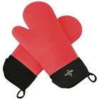 Vyst17002sc14cp59fba Veeyoo Red Silicone Oven