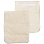 W08050 Textile Mills Inc Bakers Pad With Strap Handle 008182080506