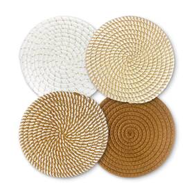 Washsh 658361490413 Trivets For Hot Dishes Pads Kitchen 7ftft Pots And Pans Po