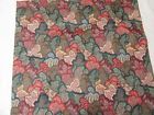 Waverly Greenfield Village Quilt Classics Collection Fabric Table Topper
