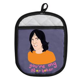 Wcgxko 792323679499 Baker Appreciation Gift For Friends Mom You Are My Star Oven Pads Pot Hold