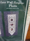 Wh-03e Heritage Lace Photo Wall 734573014224