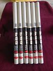 Liner-rubbermaid-lot5400 White-new-1985 White1985 Shelf Drawer Rolls-5 6 20