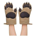 Whs01n29n2hi Fred Friends Oven Mitts
