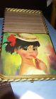 Win El Ware Openslate Collectibles Kitchen Coasters Trivet Or Mats