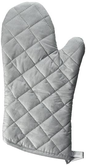 14158158 Winco Oms13 13inch Silicone Oven Mit Heat Resistant Cooking Glove
