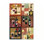 Hl24025b Wine . - Assorted 1