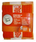 Winor03 Worlds Best Kitchen Towel Set