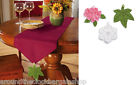 Winston Brands Multi Seasonal Kitchen Table Runner 741011278513