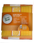 Winye03 Worlds Best Kitchen Towel Set