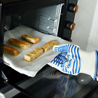 Wkd100-311 Wkd100-311. Welland Grilling Cooking Baking Gloves Heat Resistant Up To Silicone