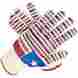 Wkwgr16450 Wakisaki Certified Extreme Heat Resistant Barbecue Cooking Gloves Best Protection Bb