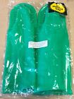 Wmbh001-s West Chester Silicone Oven Mitt Extra Long Heat Resistant Glove
