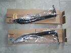 Wr12x11053 Wr12x11054 Ge Refrirator Freezer Black