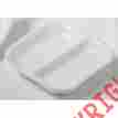 Wtr-3div Ten Strawberry Street Whittier 3 Inch Divided Sauce Dish Set Of 6 017794262248