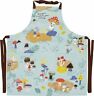 Ww804 Blue Ive Got Crush On Your Cooking Apron 092657032169
