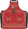 Ww812 Blue Boss Lady Apron 092657032244