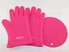 X000qgdm5t Chefs Necessities Cooking Gloves 0638361999925