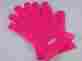 X000s6ocm9 Piggy Stock Products Pair Pink Silicone Oven Bbq Gloves Mitts Highest Rated Heat Resist Waterproof