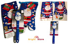 Xhdht5 Christmas House 3 Piece 0795294805300
