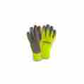 Y9239tl Flextech Trade Wells Lamont Large Thermal Gloves Pair 043551060987