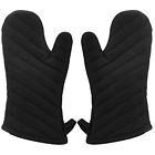Yd010 Nuovoware Oven Mitts Premium 782301282636