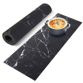 Yeload 735292925808 Trivet Table Runner Hot Plates Mat 12 X 40 Inch Heat Resistant Protecto