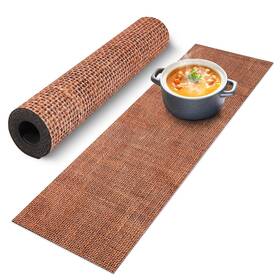 Yeload 735292925815 Trivet Table Runner Hot Plates Mat 12 X 40 Inch Heat Resistant Protecto