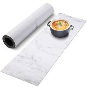 Wp-0061 Yeload Trivet Table Runner Hot Plates Mat 12 X 40 Inch Heat Resistant Protecto