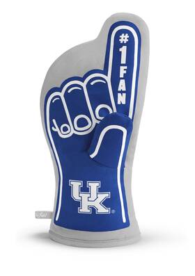 5023453 Youthefan Ncaa Kentucky Wildcats #1 Oven Mitt