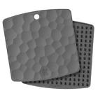 Z3 Kozygear Silicone Trivet Mats Hot Insulation Pads Pan 692764517322