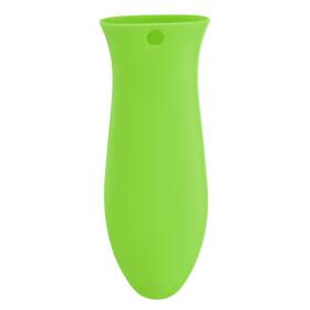 Zaplyte 639664944773 Silicone Hot Handle Holders Cast Iron Skillet Covers Green
