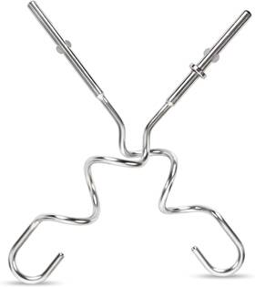 Khm512 Zjzzjz Hand Mixer Dough Hooks Attachments Suitable For Kitchenaid Mixers. S