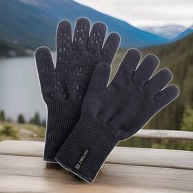 1026122 Zwilling J.a. Henckels Bbq Gloves Up To 660 Degrees