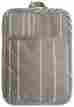 Zz0283greenm Tiseco Ziczac Potholder