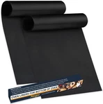 Meegoo Liners For Bottom Of Oven, 2 Large Thick Heavy Pack, Black. Fixed Price $11.94.